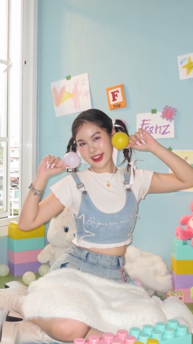 เดอะแก๊งค์ของสโนว์บอล 🐰💖 OpenChat