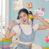 เดอะแก๊งค์ของสโนว์บอล 🐰💖