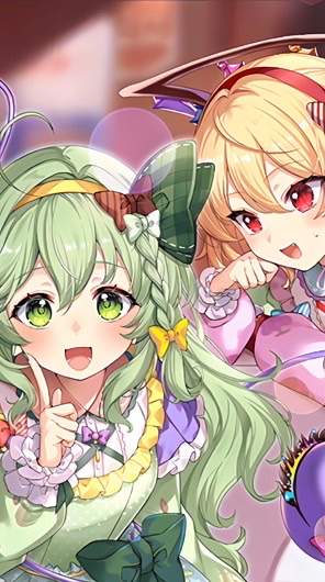 東方オプ！知りたてもガチ勢も大歓迎！