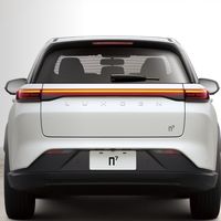 Foxtron Bria Cavira & Luxgen n7電動車討論區