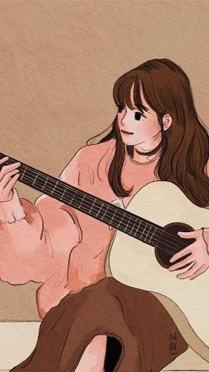 吉他家教教材