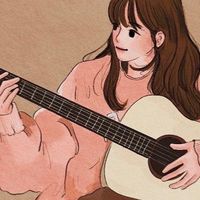 吉他家教教材