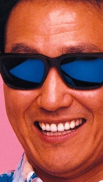 井上陽水の交流場🕶️