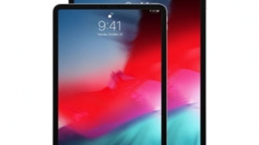 外型不變、多了 TOF 鏡頭， 新版 iPad Pro 可能 2020 年 3 月推出