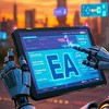 เขียน EA ด้วย AI ฉบับง่าย PU Prime