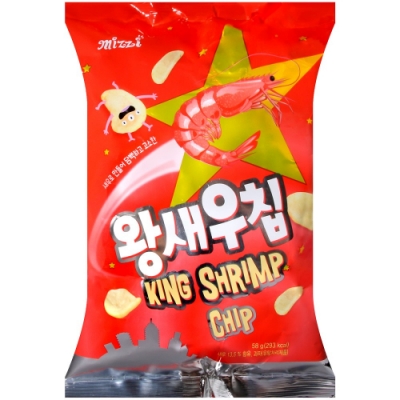 韓國原裝進口 香脆口感好滋味 卡滋卡滋的口感讓你一口接一口 下午茶的最佳選擇