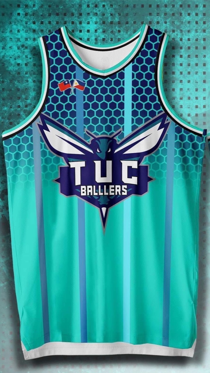 TUC BALLERS