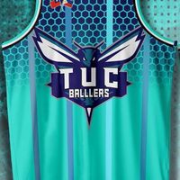 TUC BALLERS