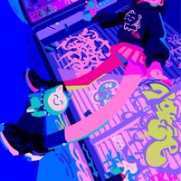 滅多に雑談をしないけどするグル