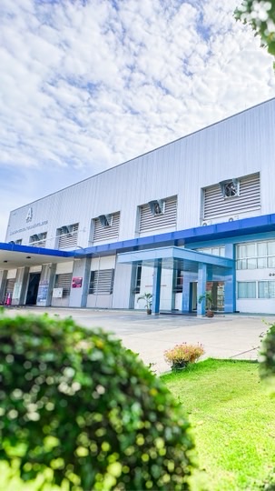 AAPICO PRECISION CO., LTD. (APC)