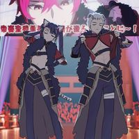 ヒロアカなりきり