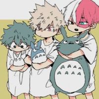 僕のヒーローアカデミアなりきり