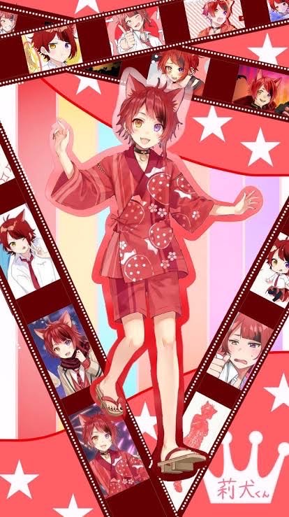 すとぷり　莉犬推しの会［将武団］