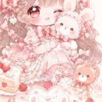 ୨୧🫧𝐶ℎ𝑎𝑏𝑎 𝑆ℎ𝑜𝑟𝑡𝑐𝑎𝑘𝑒 เติมเกม/แอพพรี🪞🥐°•