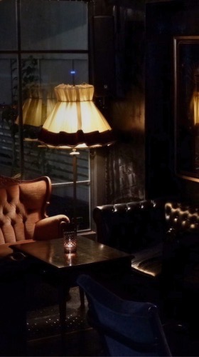 The Muu Bar