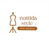 Nuttida Style 👗 ลงงานว่าง👗