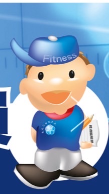 野爵客-健康體適能促進-指導員社群