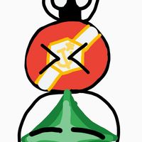 大日晴民主帝国（雑談オプ）旧日晴帝国#こう
