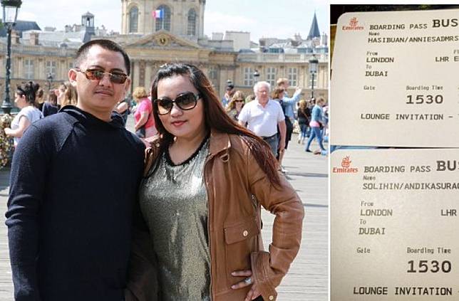 Hasil gambar untuk Mantan Karyawan Bongkar ‘Kelakuan’ Bos First Travel Yang Bikin Geleng-geleng Kepala