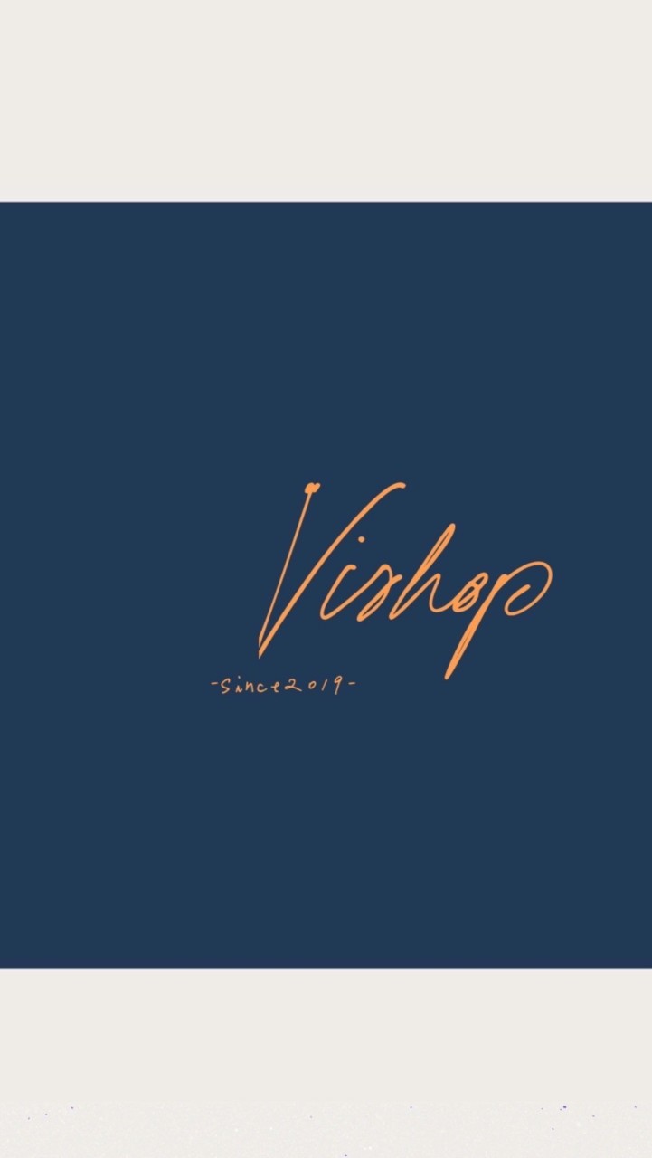Vishop 精品代購❤️