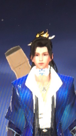 劍俠世界3 夢燃雲闕