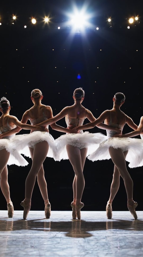 週三17-18兒童芭蕾（民生）