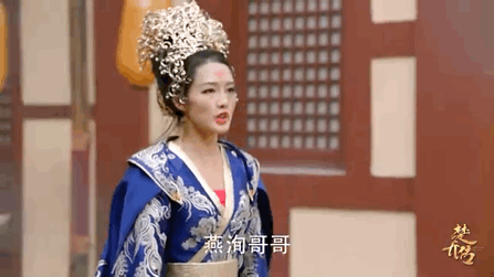 陸劇「大婚成最慘婚禮」7：《楚喬傳》