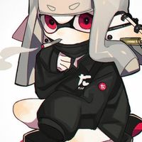 通話でスプラ📞🦑