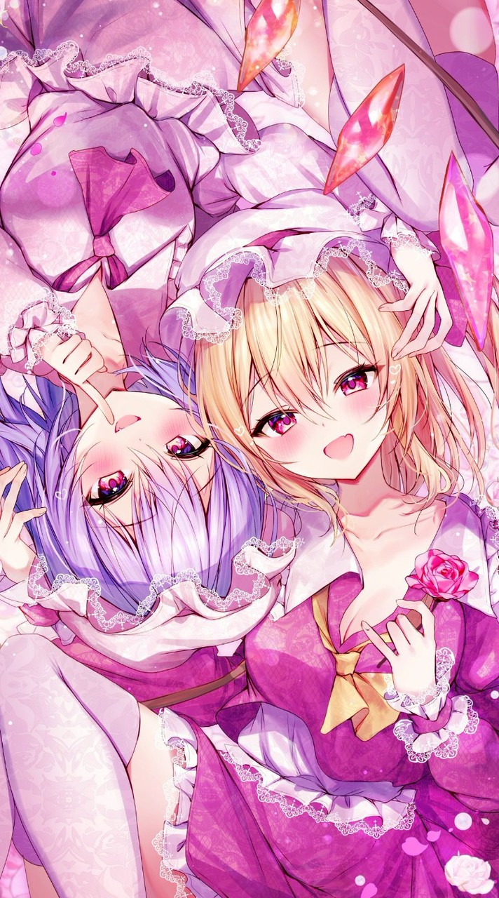 折️⭕️＊東方なりきり