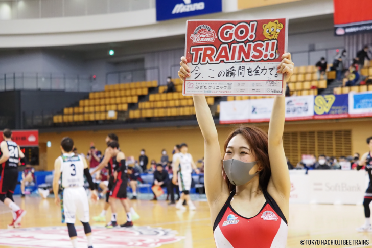 Momoka Passion 東京ヤクルトスワローズ Cheer 446 Sports Bull