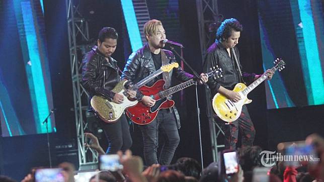 Chord gitar lagu penantian