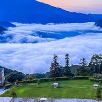 2027/4/3-4/5「天晴野舍」包場開團囉～