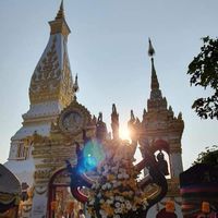 เที่ยวธาตุพนม