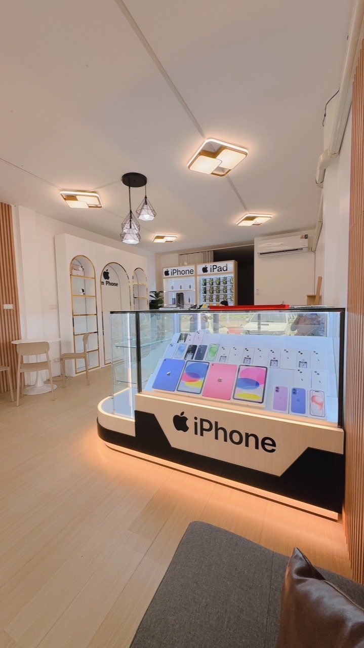 ปิดงานร้านNamPhone