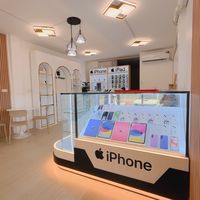 ปิดงานร้านNamPhone
