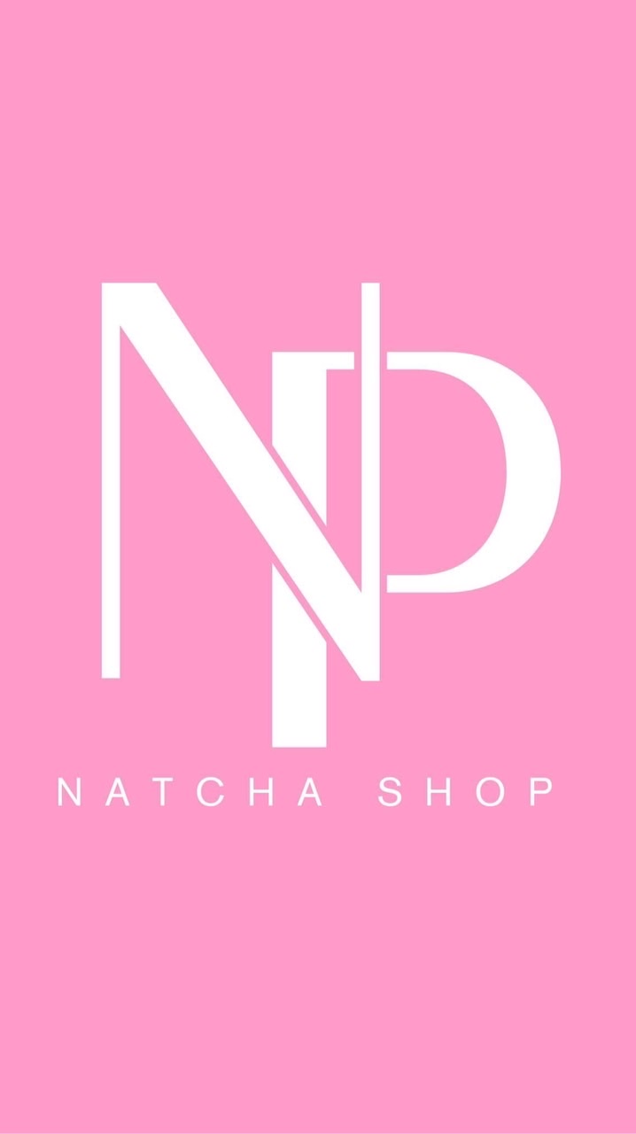 Natcha Shop เครื่องสำอาง ปลีก-ส่ง