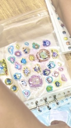 大阪🦄シール情報チャット【このトークルームは管理人のみ発言可】