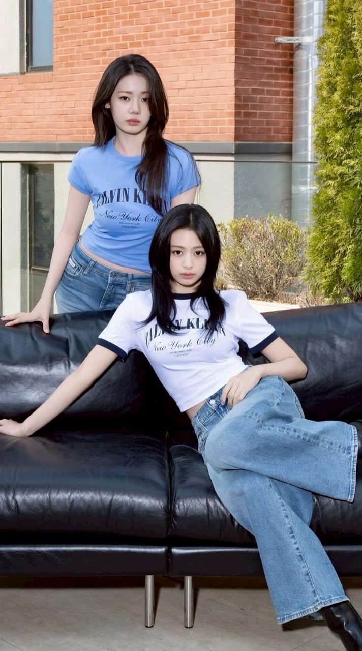 追星的少女們