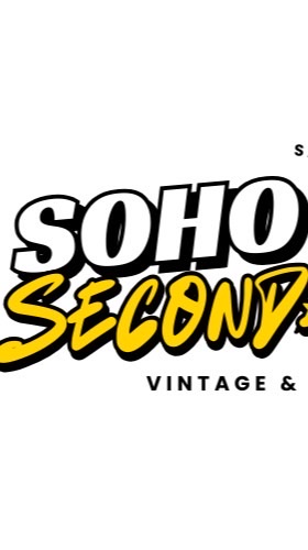 Soho.Secondhand