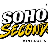 Soho.Secondhand
