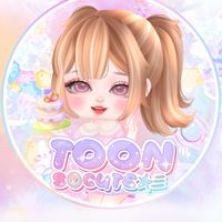 TOON S🍥CUTE★彡
