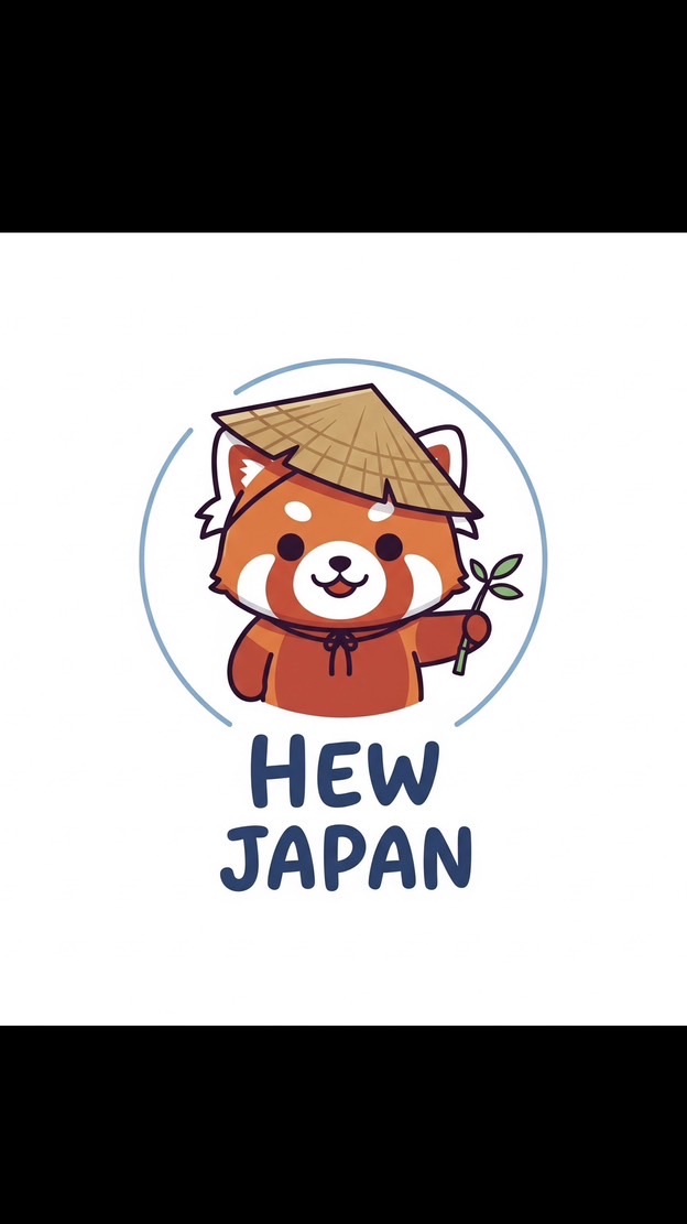 Hew Japan *หิ้วเจแปน*