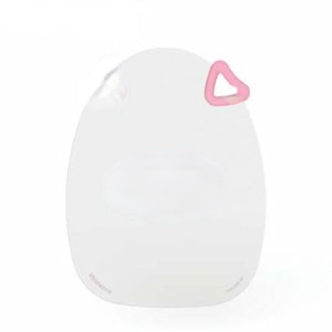 ★安全環保100%純矽膠, 可重複使用 ★耐熱矽膠，無毒安全 ★好刮易抹.烘焙的好用小物 ★塗抹果醬奶油的好幫手 ★完美的形狀，可保護您的鍋具避免刮傷 ★可攪拌沙拉及塗抹或刮奶油及麵胡