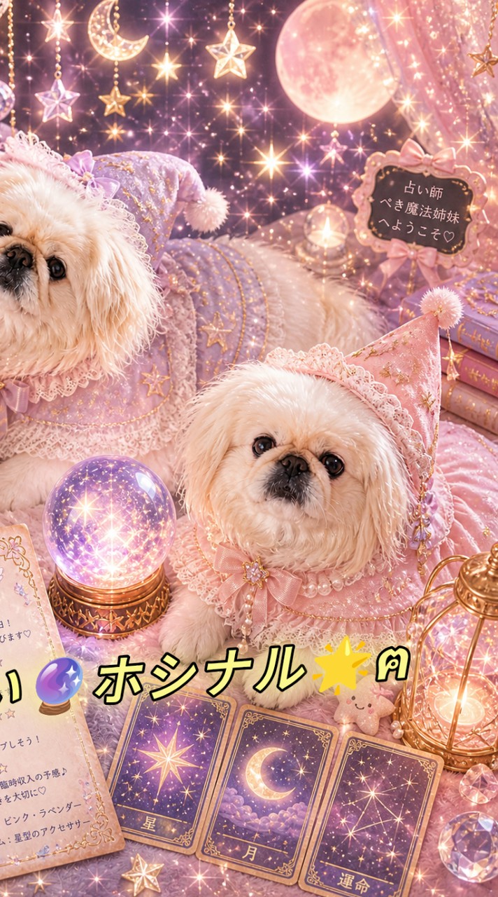 ホシナル︎🌟‎ฅ配信情報など