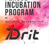 Drit 第二期　
