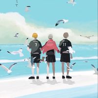 ハイキューなりきり！！