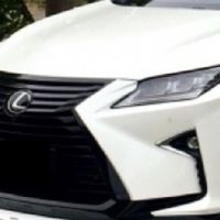 Lexus RX 專業討論區 好物分享
