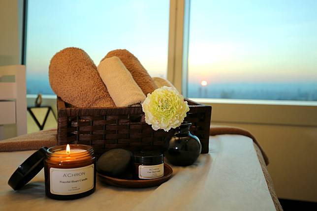 圖片來源：FB ＠A'CHRON 艾珂菈 頂級精油芳療