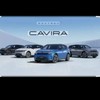 鴻華 Cavira 車主專屬交流群 /CAVIRA EV Club /限已下定或交車的車主入群