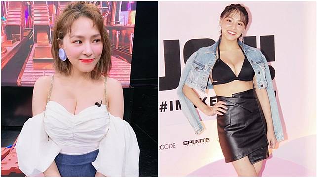 33歲的熊熊日前被檢查出卵巢發黑，醫師告知再晚點治療恐就不孕了。(圖／翻攝自熊熊臉書)